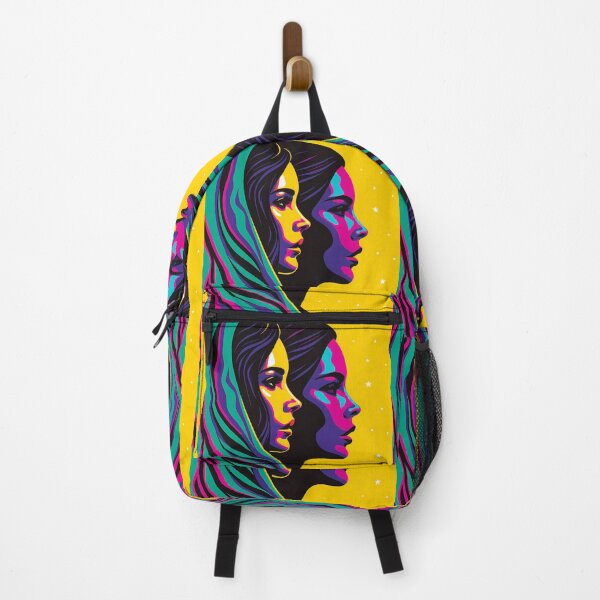 Item preview, “Dynamic Colors Portray Ethereal Elegance” designed and sold by ART ATTACK ZONE.