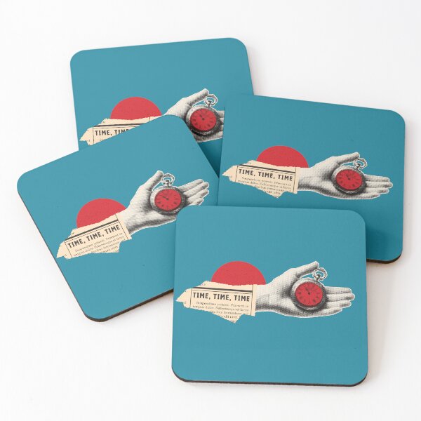 Item preview, timer designed and sold by FunEyeDesign.