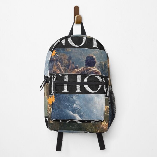 Item preview, Thou Art Not From This World designed and sold by FrandWeb Graphics.