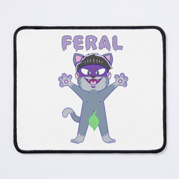 Item preview, NEET Cat designed and sold by MoonShu.