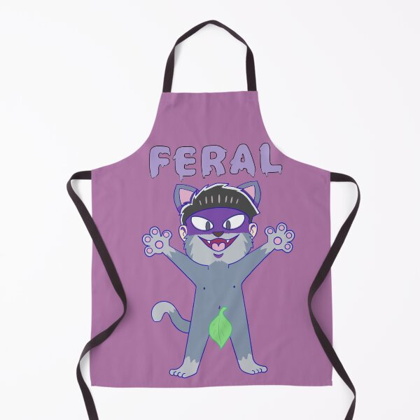 Item preview, NEET Cat designed and sold by MoonShu.