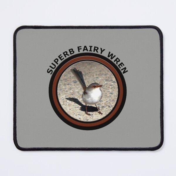 Item preview, Superb Fairywren designed and sold by STHogan2.