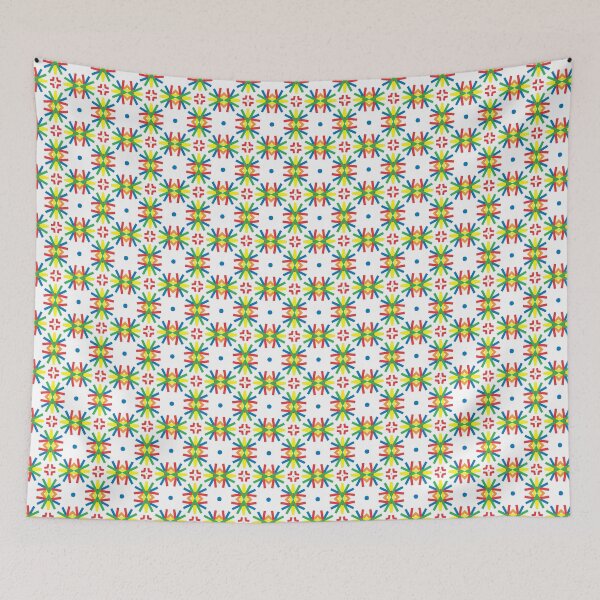 Item preview, party pattern design seamless colorful repeat designed and sold by Abrahamjrnd.
