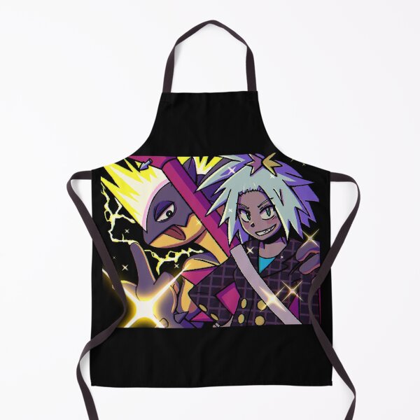 Item preview, Vaporwave anime aesthetic sygna suit roxie toxtricity designed and sold by kinseinohime.