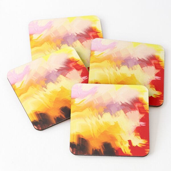 Item preview, Abstract Mixed Colour designed and sold by EJCairns.