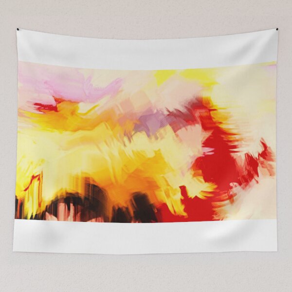 Item preview, Abstract Mixed Colour designed and sold by EJCairns.