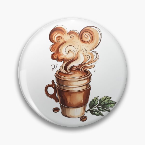 Item preview, Coffee lovers designed and sold by Heshah.