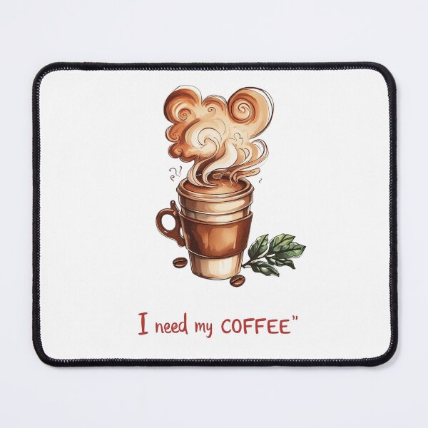 Item preview, Coffee lovers designed and sold by Heshah.