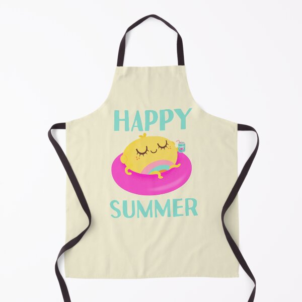 Item preview, Happy Summer designed and sold by jsongdesign.