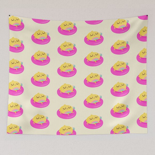 Item preview, Happy Summer designed and sold by jsongdesign.