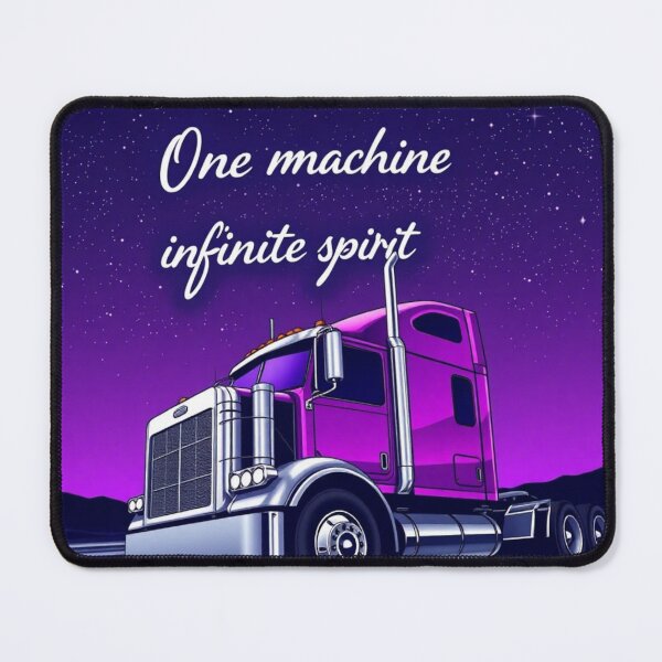 Item preview, Spirit Machine designed and sold by AwixArslan.