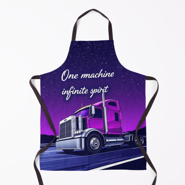 Item preview, Spirit Machine designed and sold by AwixArslan.