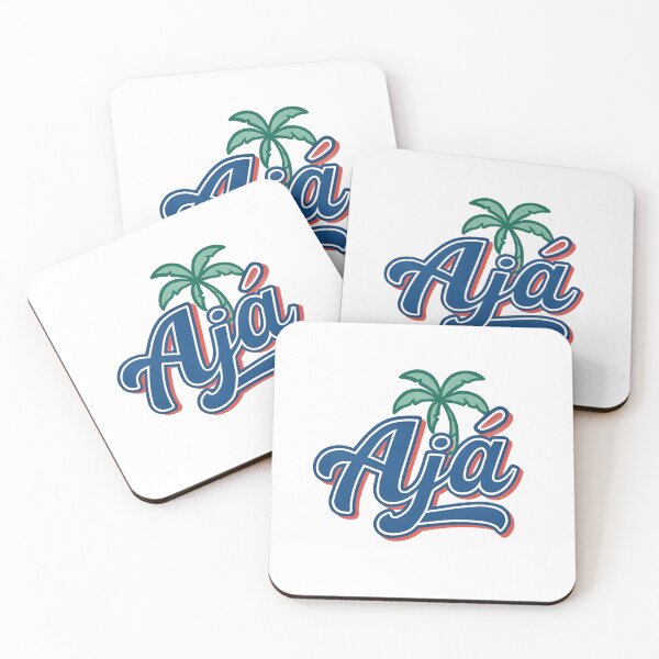 Item preview, Aja - Cubano - Cubana - Cubans - Cuban Saying designed and sold by Ausome  Behavior.