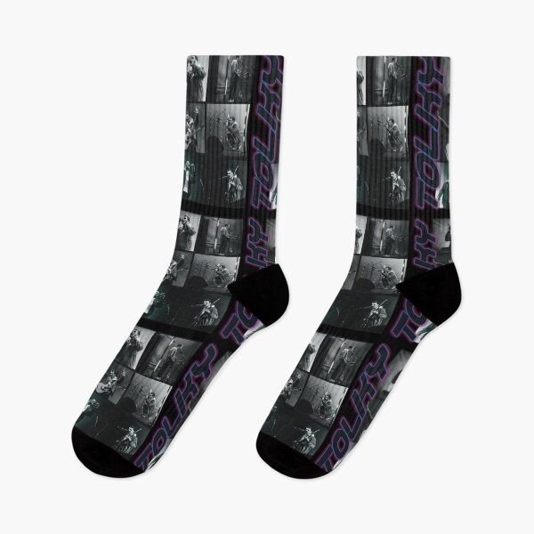 Item preview, Tolky designed and sold by A- Fun & Fans.