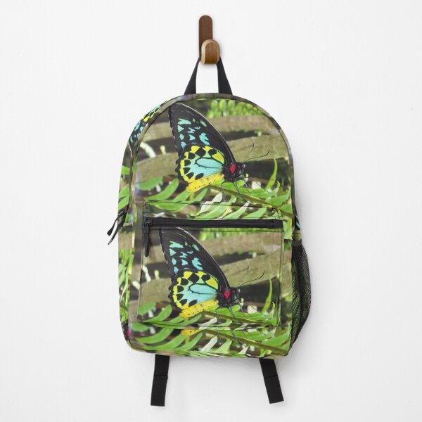 Item preview, Cairns Birdwing Butterfly designed and sold by Kymbo.