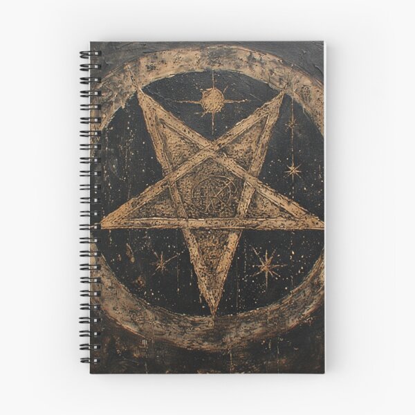 Item preview, Medieval Dark Goth Art designed and sold by TheDarkWardrobe.