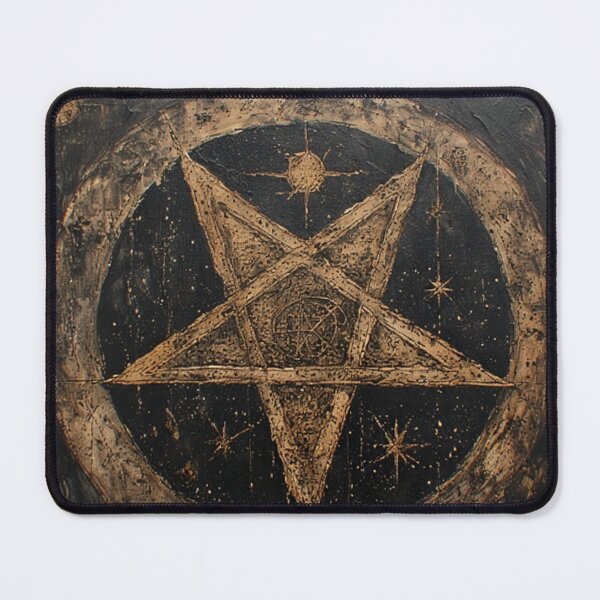 Item preview, Medieval Dark Goth Art designed and sold by TheDarkWardrobe.