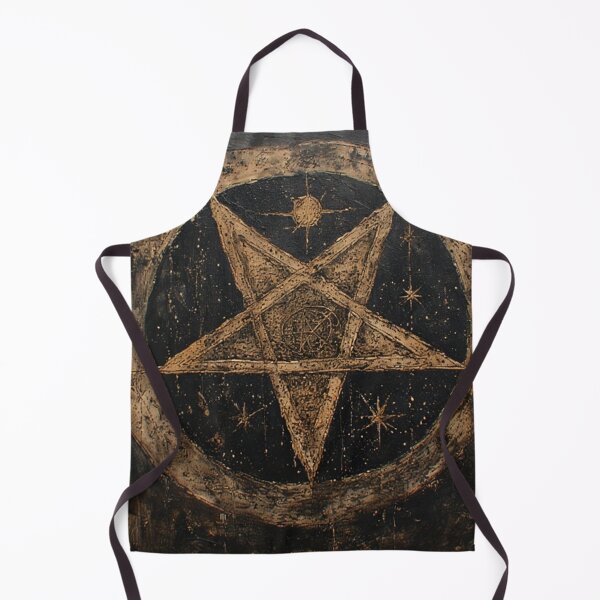 Item preview, Medieval Dark Goth Art designed and sold by TheDarkWardrobe.
