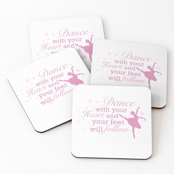 Item preview, Dance With Your Heart designed and sold by TheAnimeGirl570.