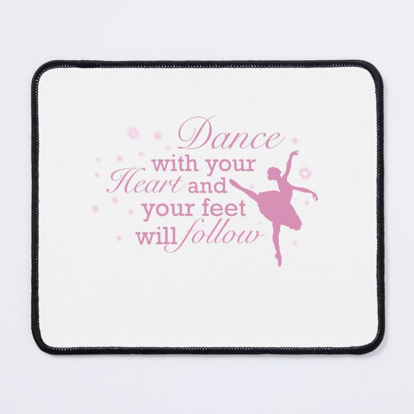 Item preview, Dance With Your Heart designed and sold by TheAnimeGirl570.
