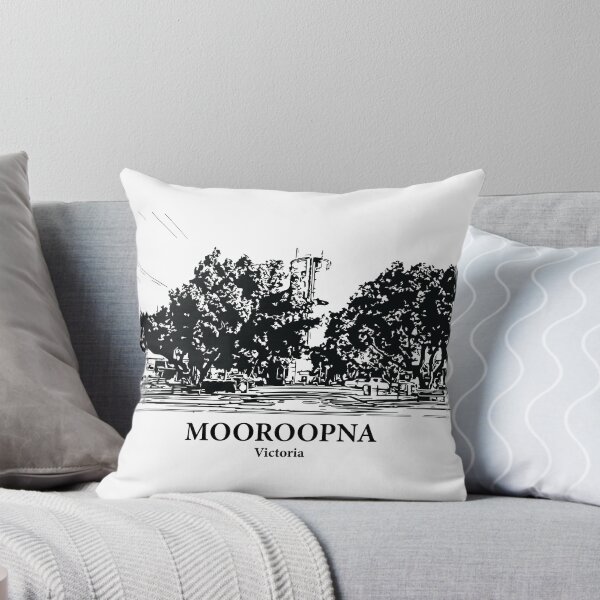 Item preview, Mooroopna - Victoria designed and sold by Lakeric.