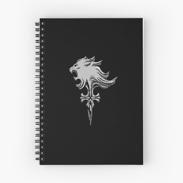 Item preview, Symbol of Griever - Squall Symbol designed and sold by huckblade.