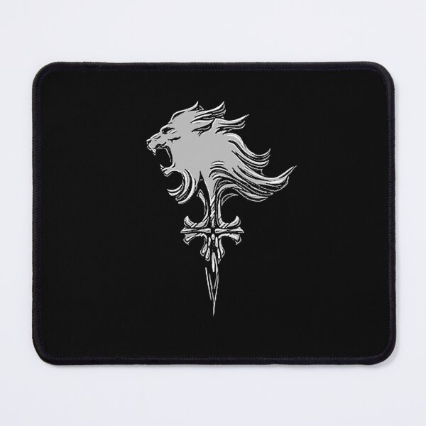 Item preview, Symbol of Griever - Squall Symbol designed and sold by huckblade.