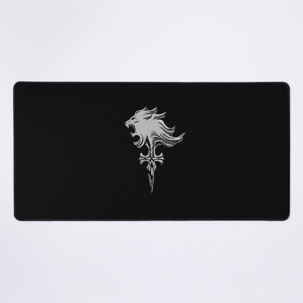 Item preview, Symbol of Griever - Squall Symbol designed and sold by huckblade.