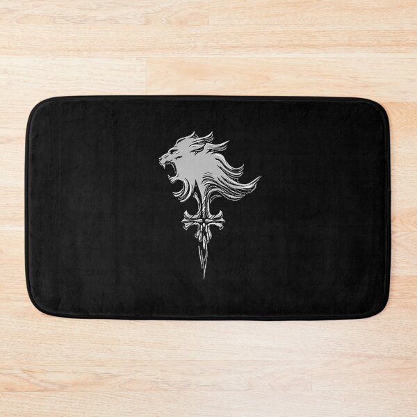 Item preview, Symbol of Griever - Squall Symbol designed and sold by huckblade.