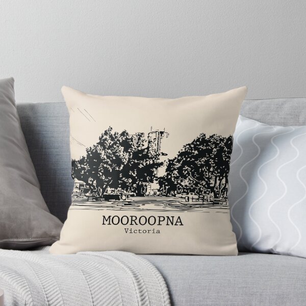 Item preview, Mooroopna - Victoria designed and sold by Lakeric.