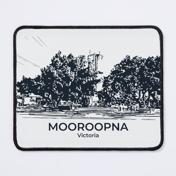 Item preview, Mooroopna - Victoria designed and sold by Lakeric.