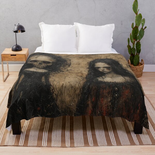 Item preview, Dark Goth Art designed and sold by TheDarkWardrobe.