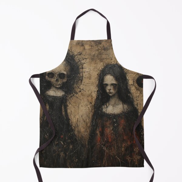 Item preview, Dark Goth Art designed and sold by TheDarkWardrobe.