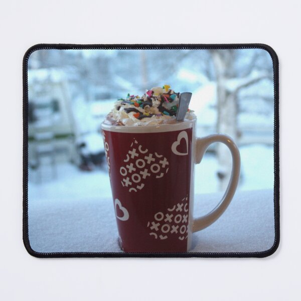 Item preview, cocoa cozy designed and sold by earlseccentrics.