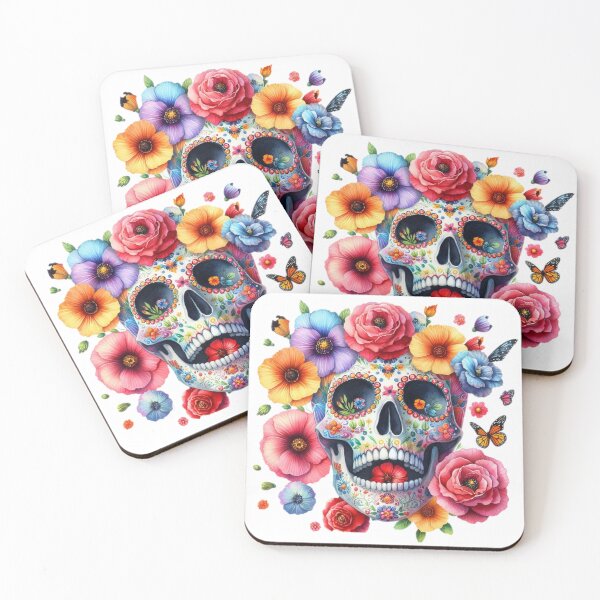 Item preview, Bloom Through the Bones designed and sold by Mariacristina1.