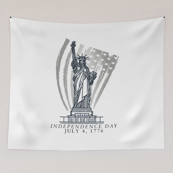 Item preview, Independence  Day designed and sold by  ViralVisionsCreating .