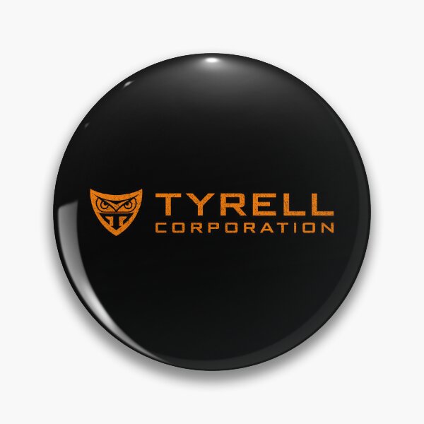 Item preview, Tyrell Corporation designed and sold by huckblade.