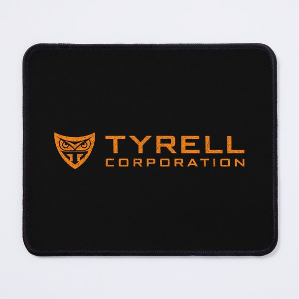 Item preview, Tyrell Corporation designed and sold by huckblade.