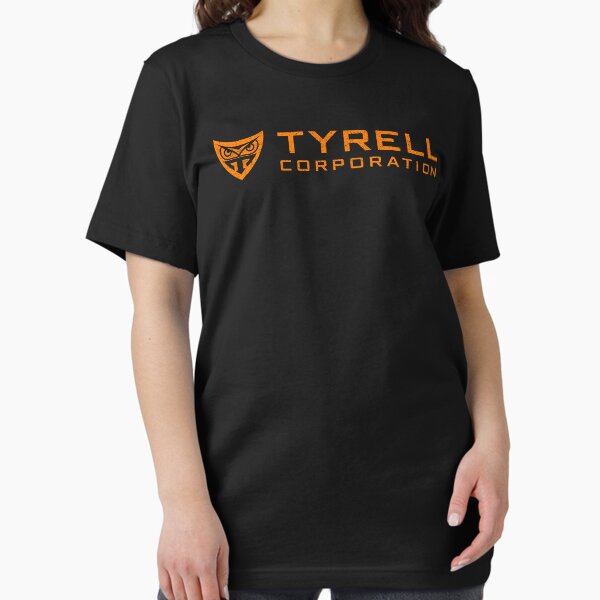 Artikel-Vorschau von Tyrell Corporation, designt und verkauft von huckblade.
