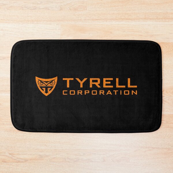 Item preview, Tyrell Corporation designed and sold by huckblade.