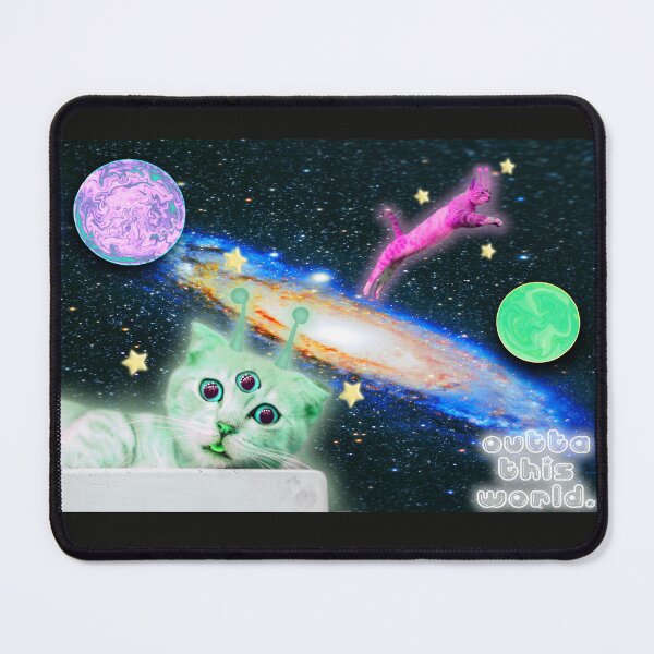 Item preview, Outta this world designed and sold by plaidpyjammies.
