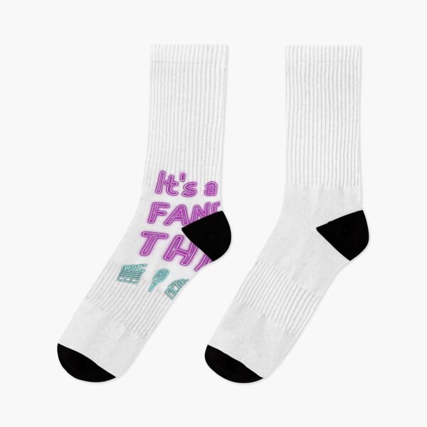 Item preview, It's a Fandom Thing Pod designed and sold by fandomthingpod.