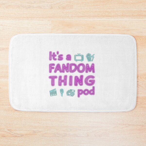 Aperçu de l'œuvre C'est un module Fandom Thing créée et vendue par fandomthingpod.