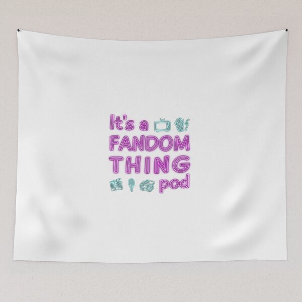 Item preview, Es una vaina de cosas Fandom designed and sold by fandomthingpod.