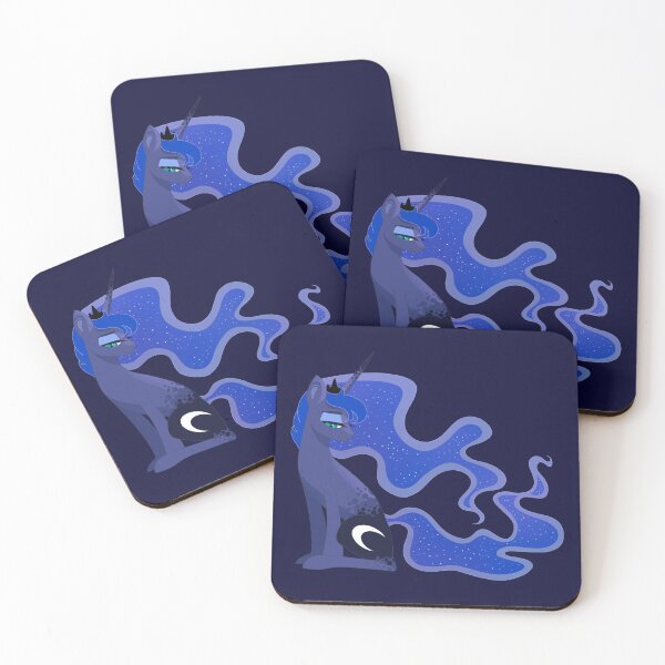 Item preview, Princess Luna designed and sold by halevalour.