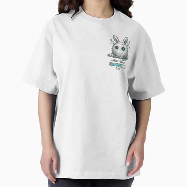 【CPGN STUDIO】Dust Bunny Short Sleeve T-shirt Psycho Bunny Alsop Graphic Tee – DTLR
