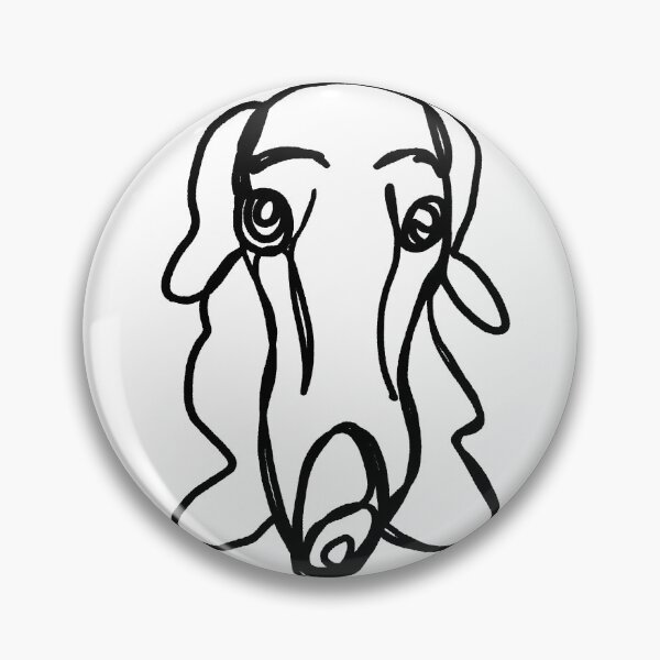 Item preview, Millie .5 Perspective designed and sold by Ocreatus.