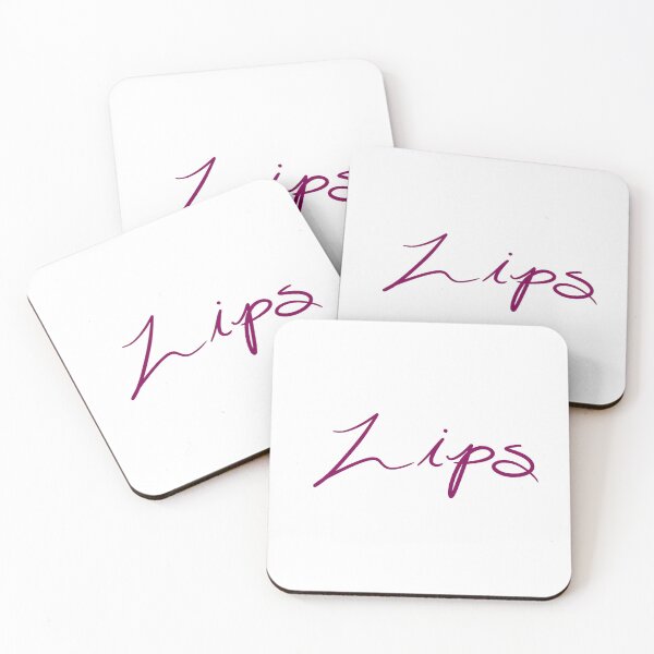 Item preview, Raspberry Lips designed and sold by abeink.