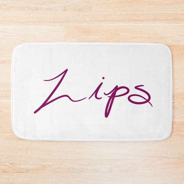 Item preview, Raspberry Lips designed and sold by abeink.
