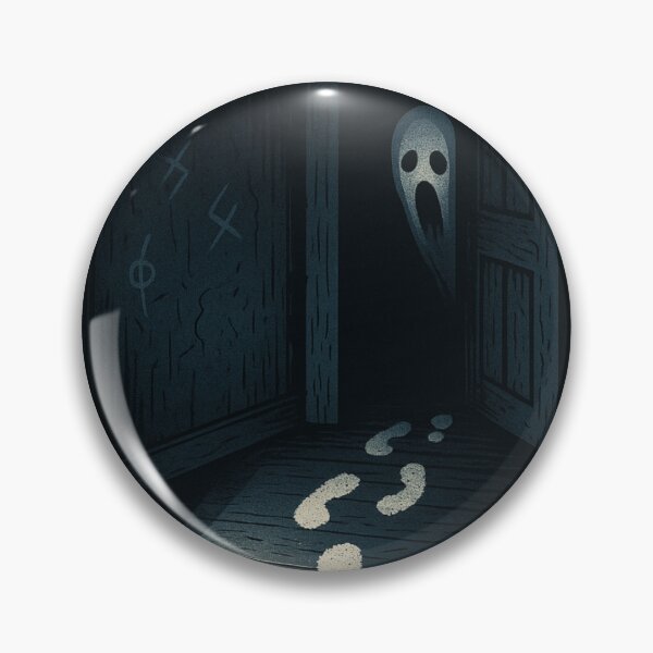 Item preview, Salt footprints designed and sold by FandomCA.